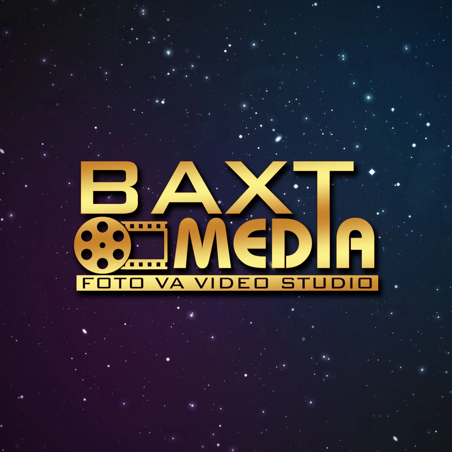 Baxt Media Foto va Video Studio