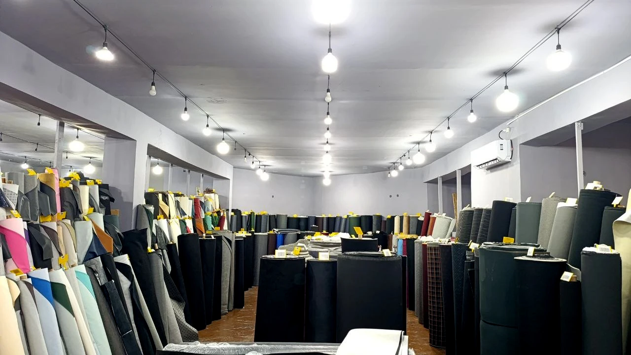 Aspect Textile