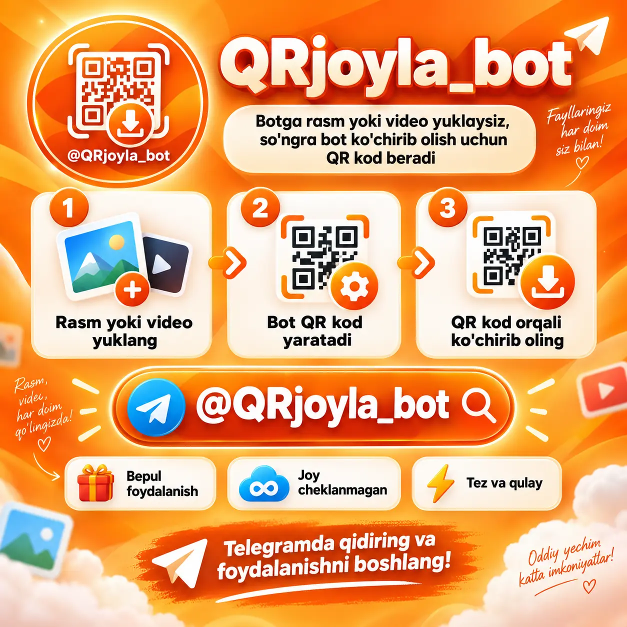 QRjoylabot