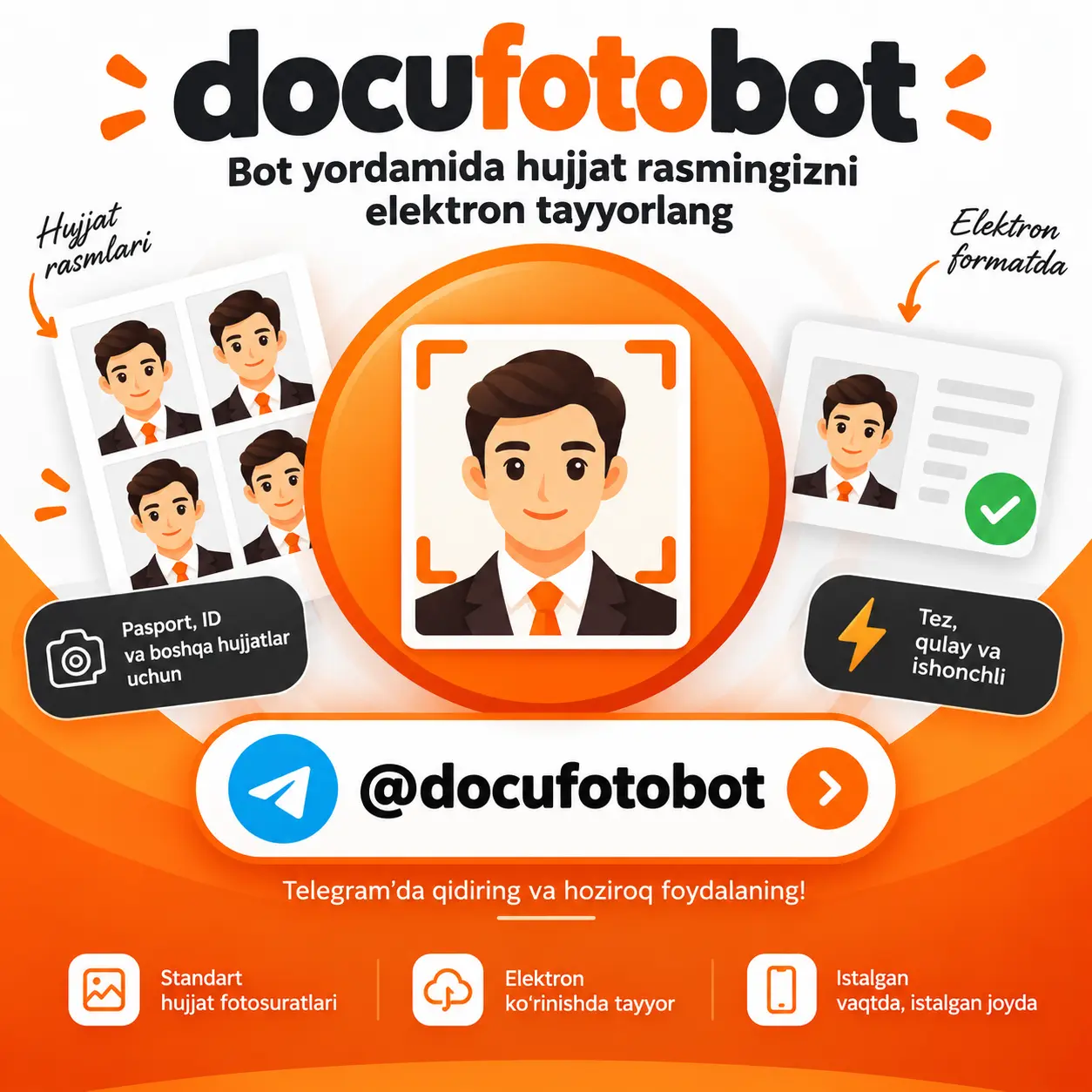 Docufotobot