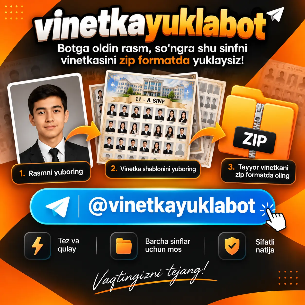 vinetkayuklabot