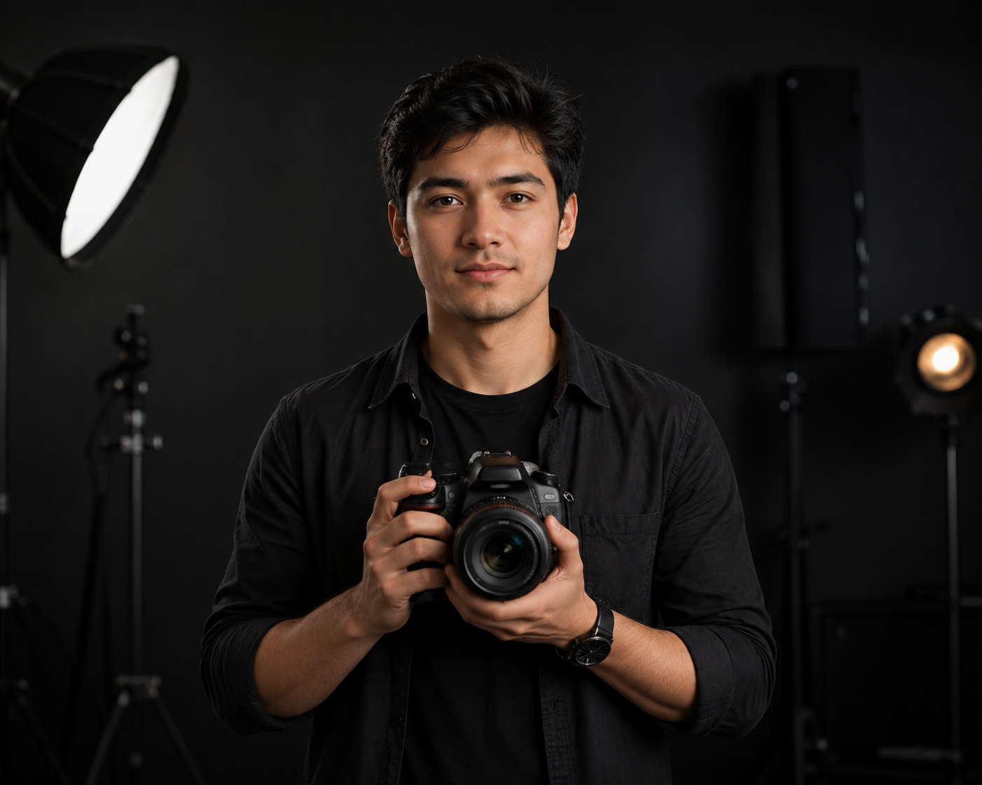 Fotograflar